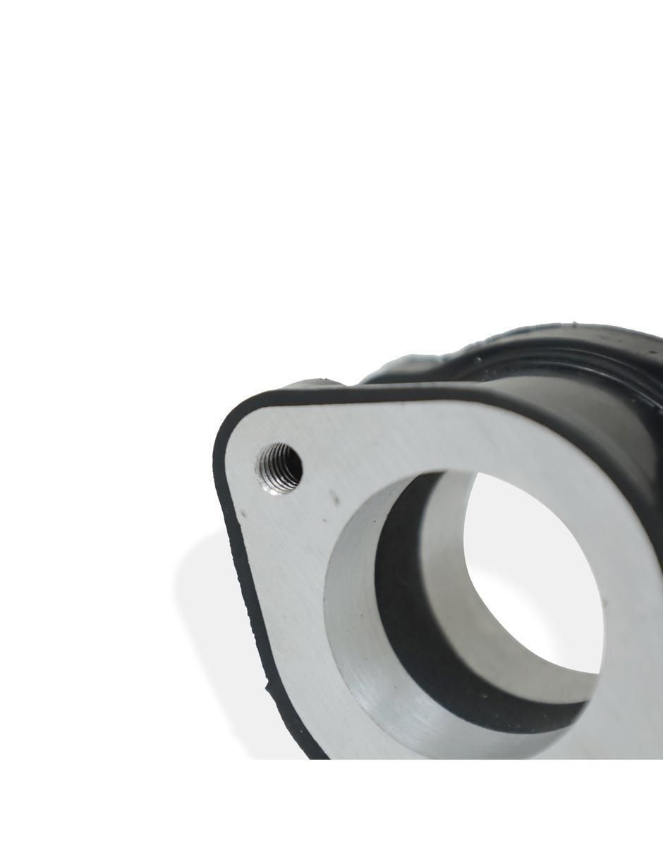 Manifold para motocicleta 3