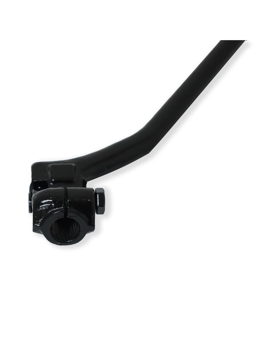 Pedal arranque para motocicleta 2