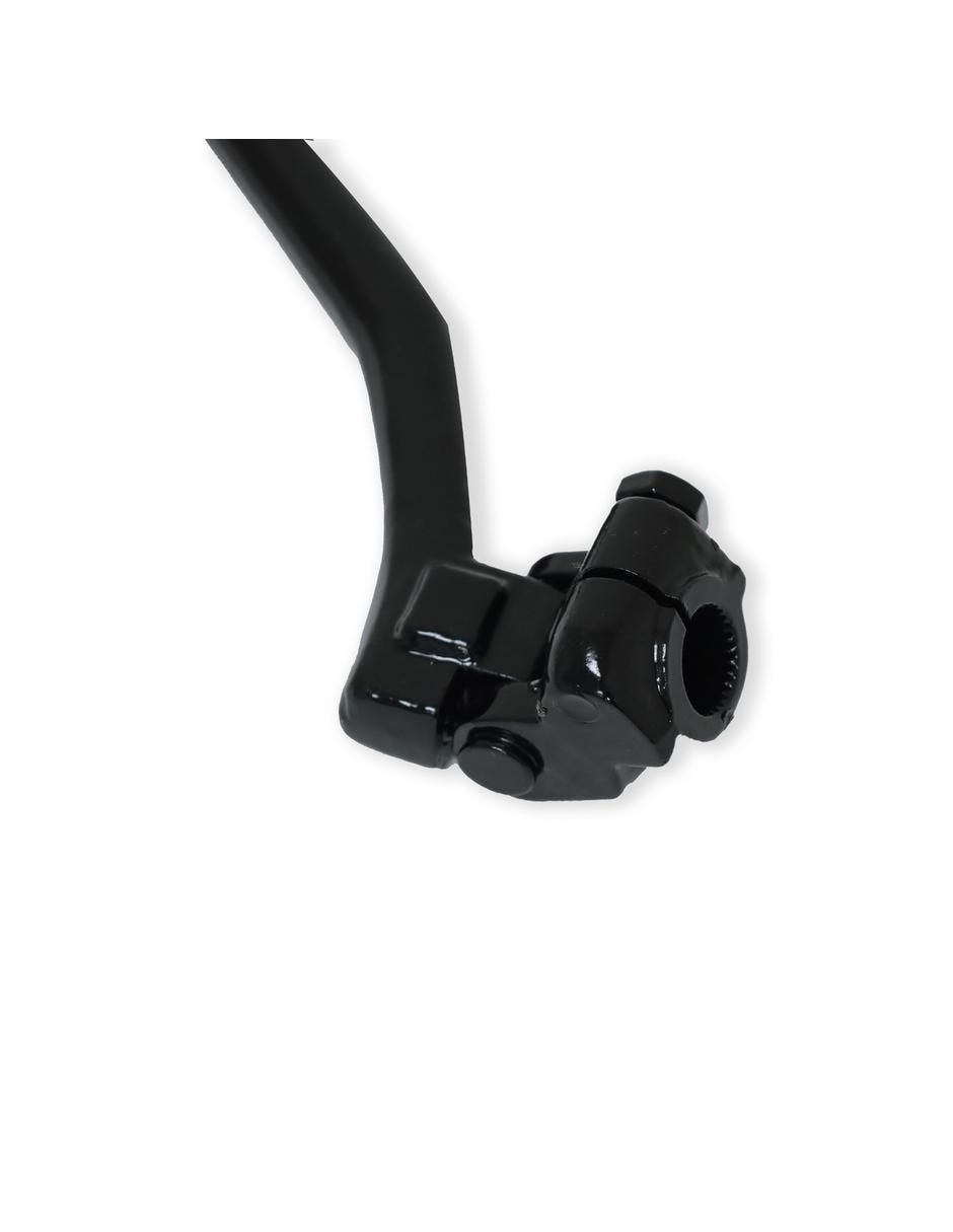 Pedal arranque para motocicleta 4