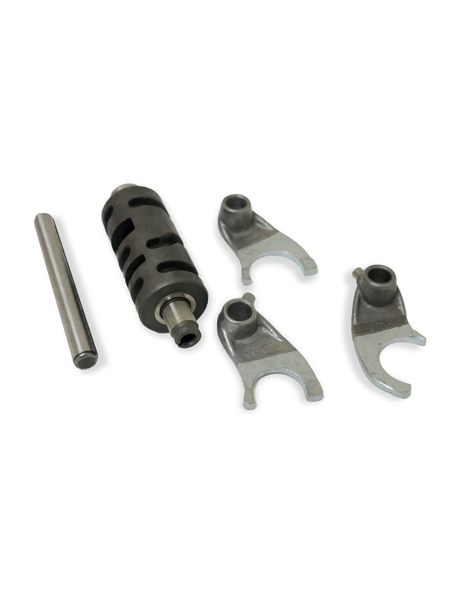 Tambor para motocicleta 2