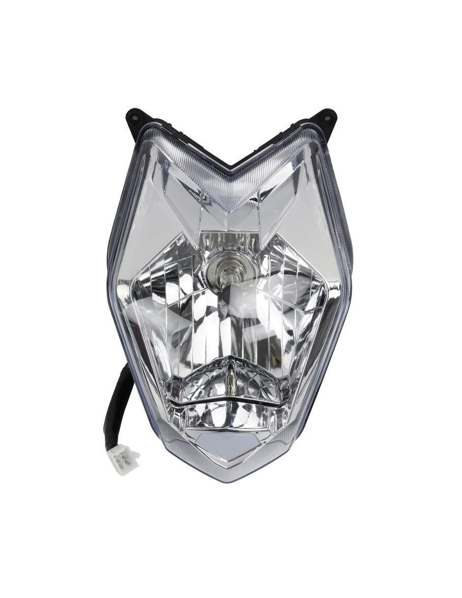 Faro para motocicleta