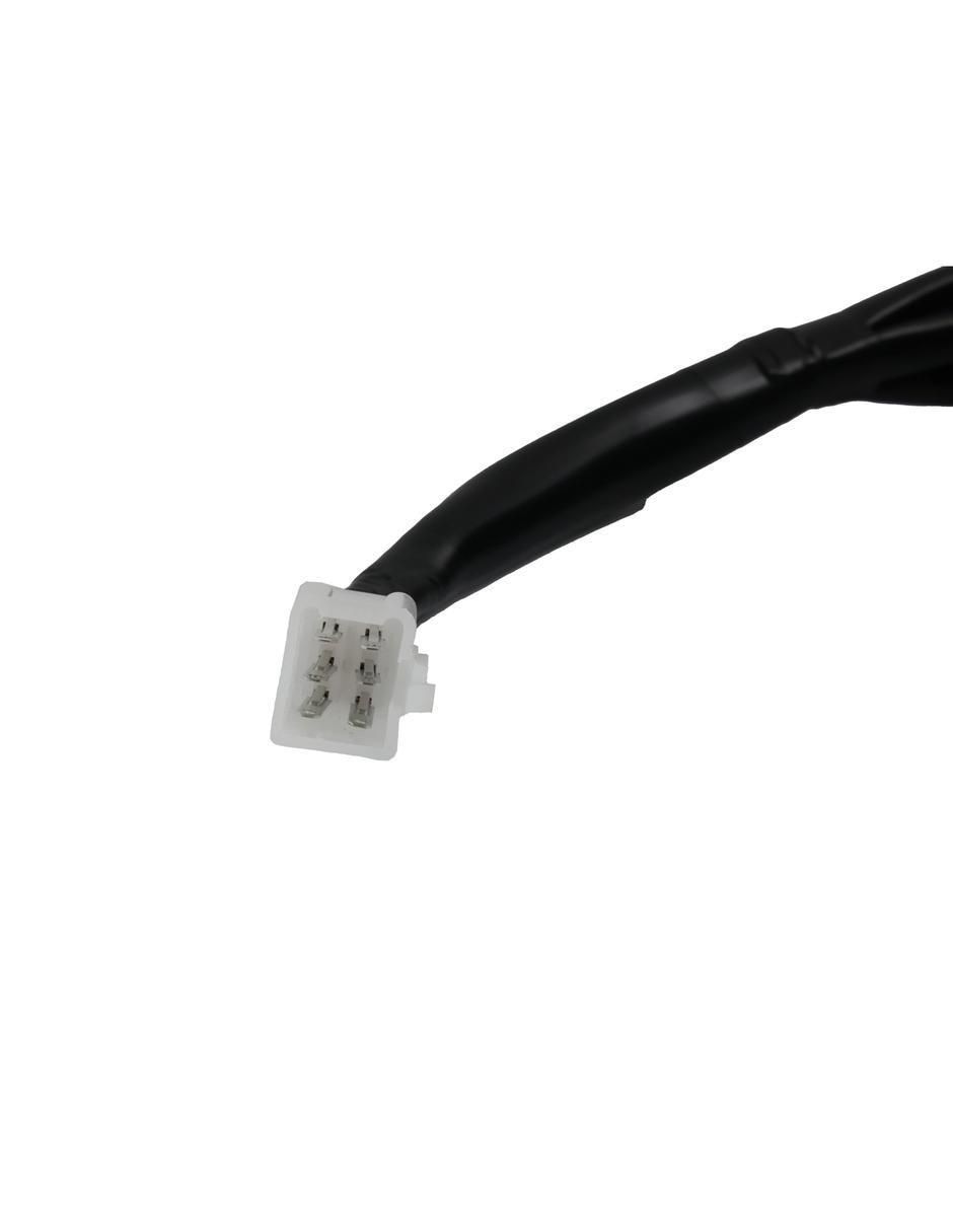 Faro para motocicleta 2