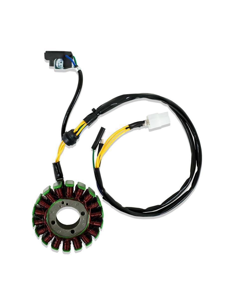 Inducido para moto para motocicleta