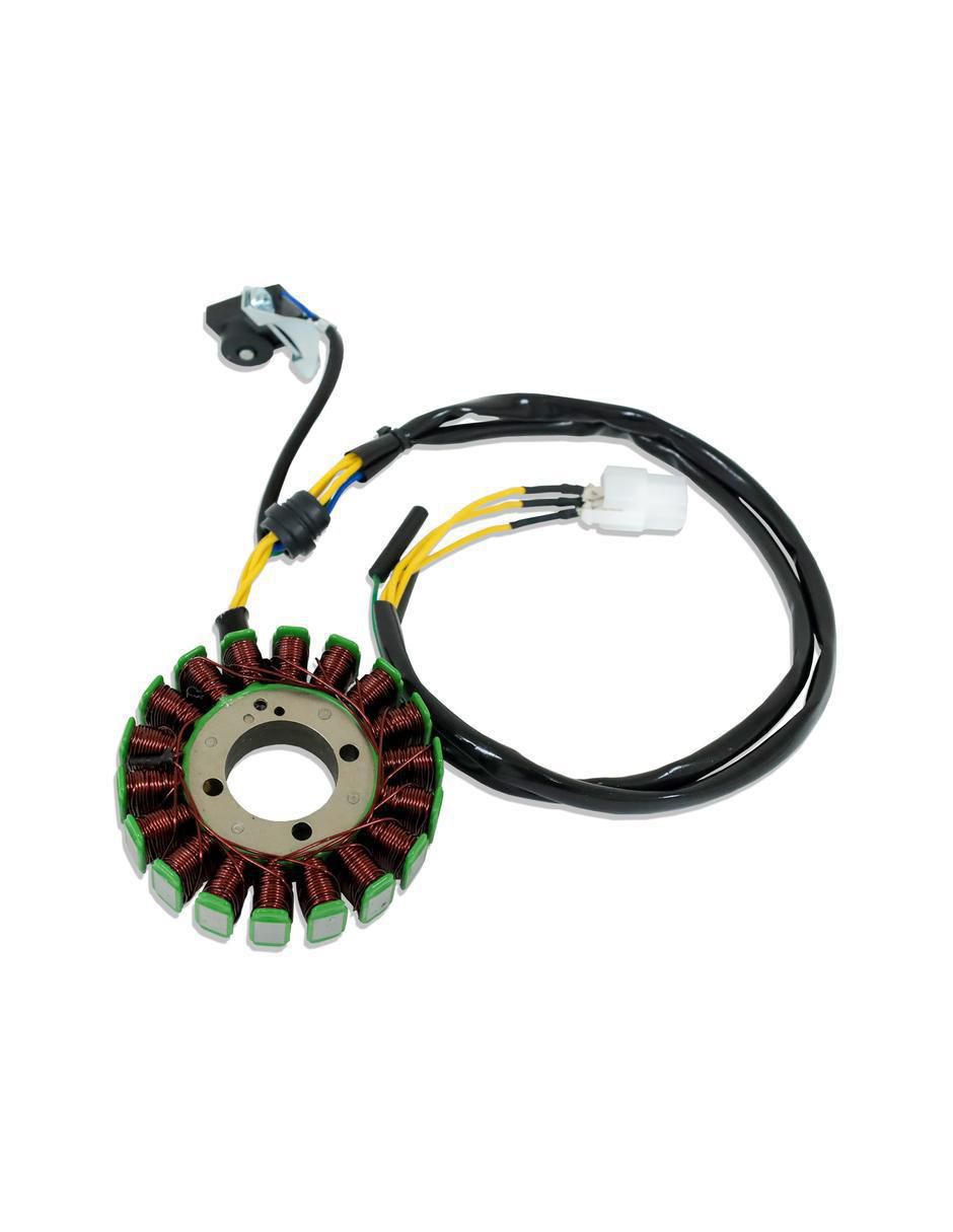 Inducido para moto para motocicleta 3