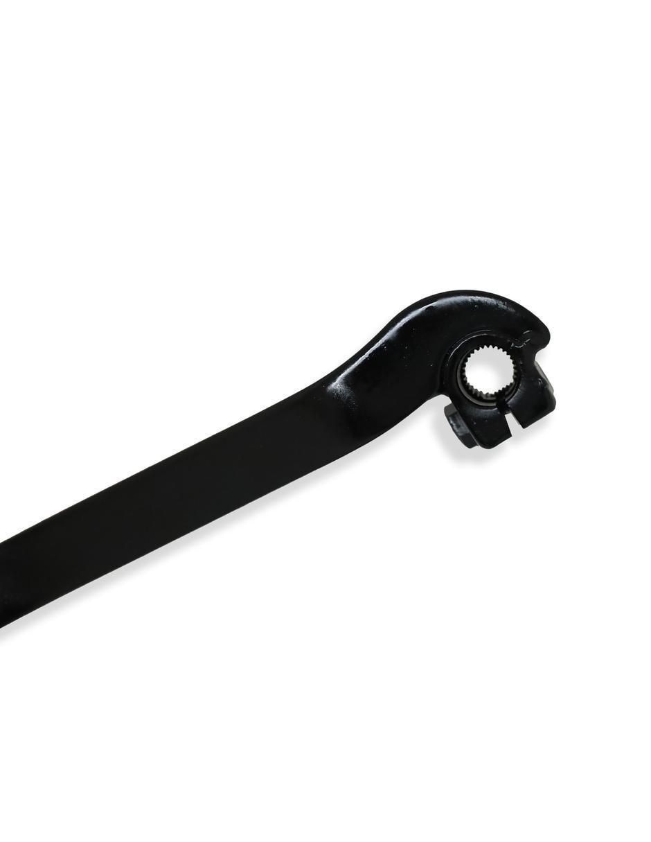 Pedal de cambios para motocicleta 2