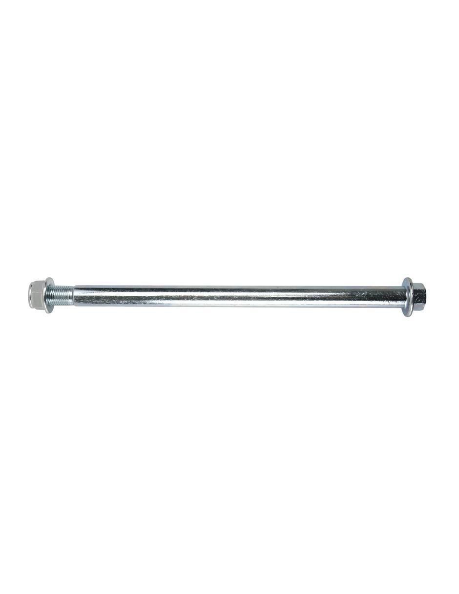 Eje para rueda trasera para motocicleta 3