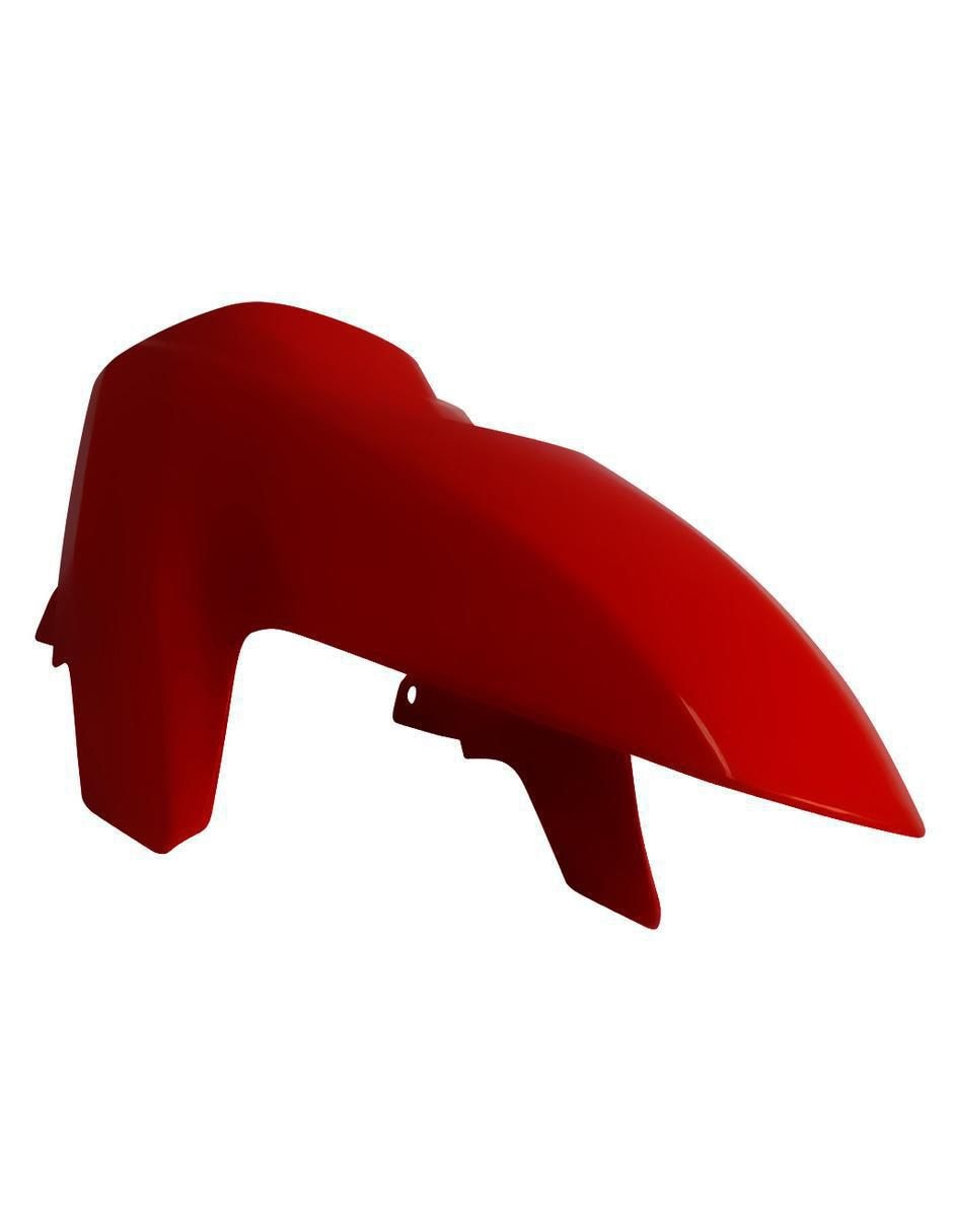 Salpicaderas para motocicleta