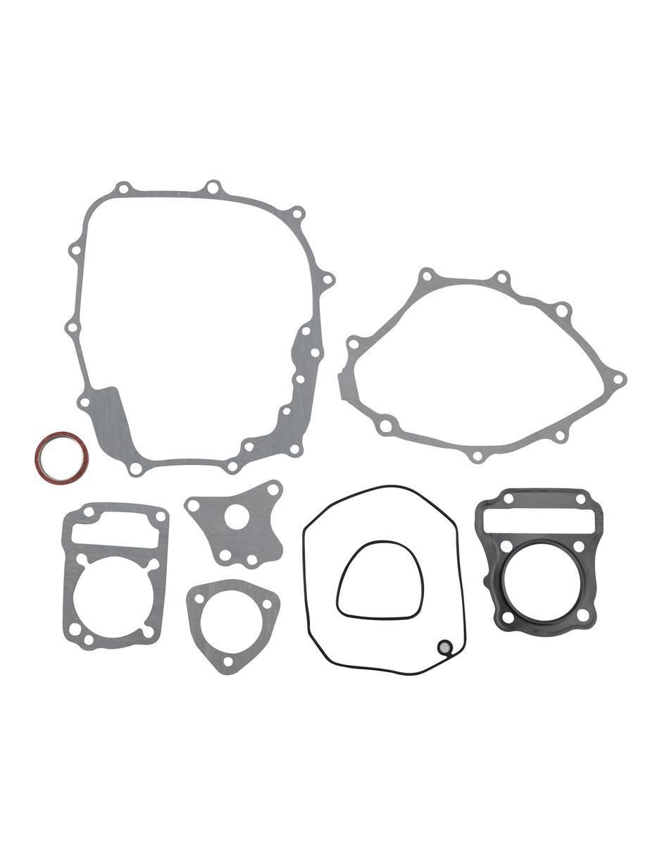 Set empaque motor completo para motocicleta Set empaque motor completo para motocicleta