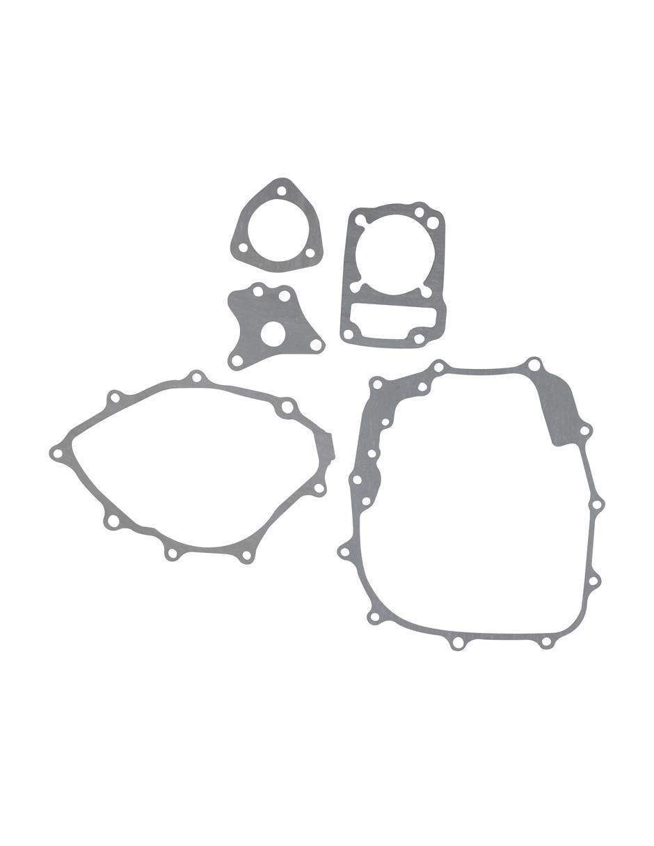Set empaque motor completo para motocicleta 2