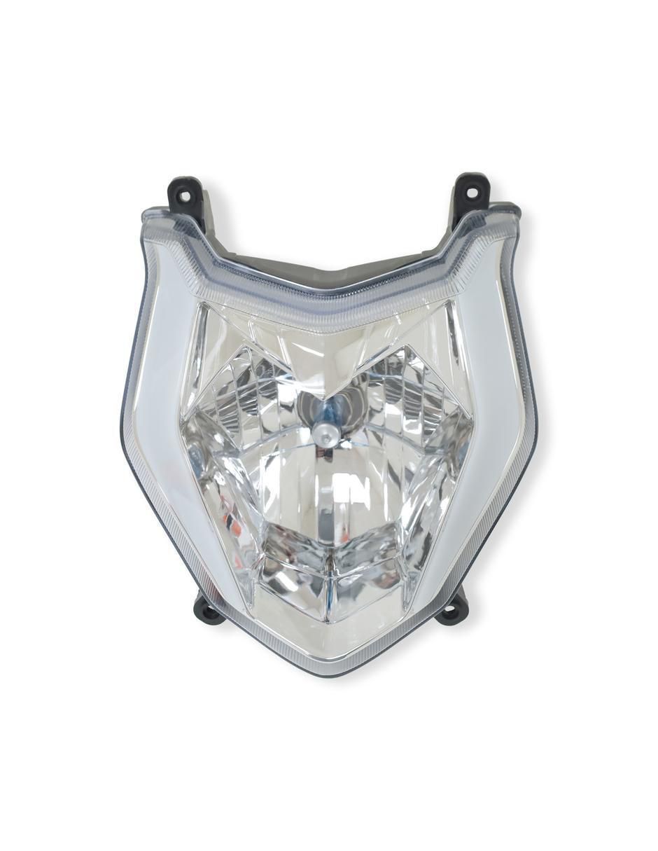 Faro para motocicleta