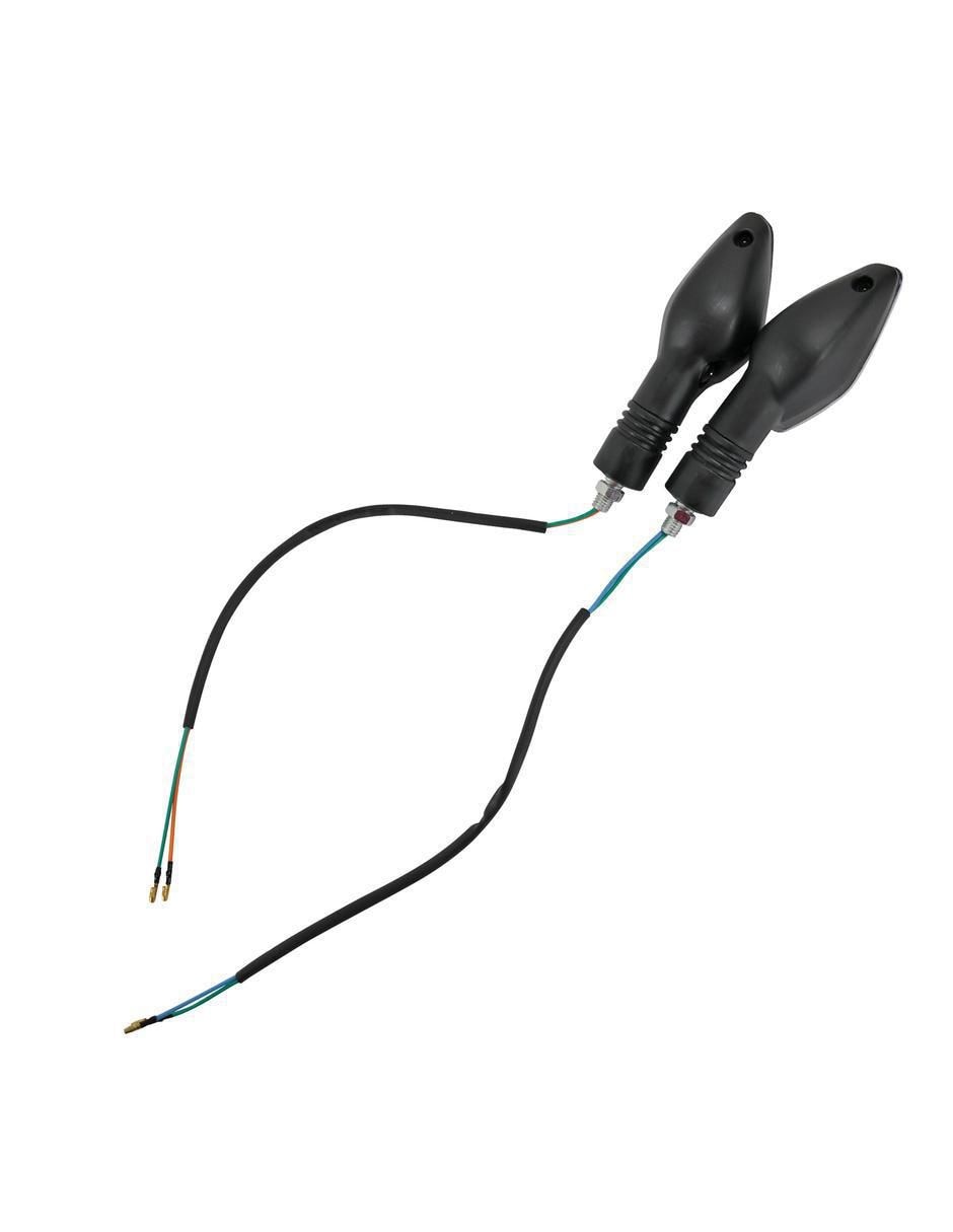 Direccionales para moto para motocicleta 3