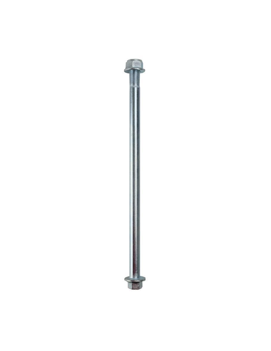 Eje horquilla para motocicleta 3