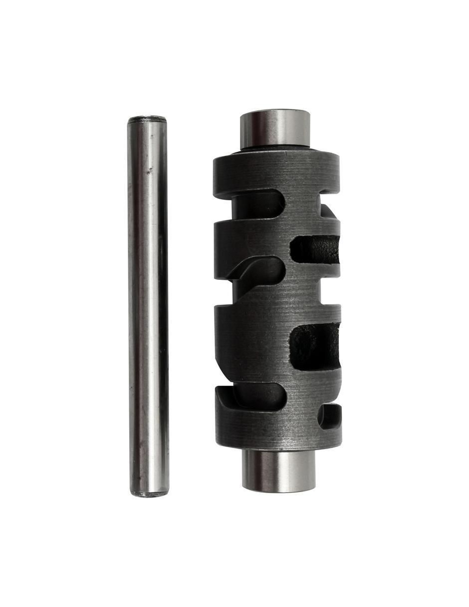 Tambor para motocicleta 2
