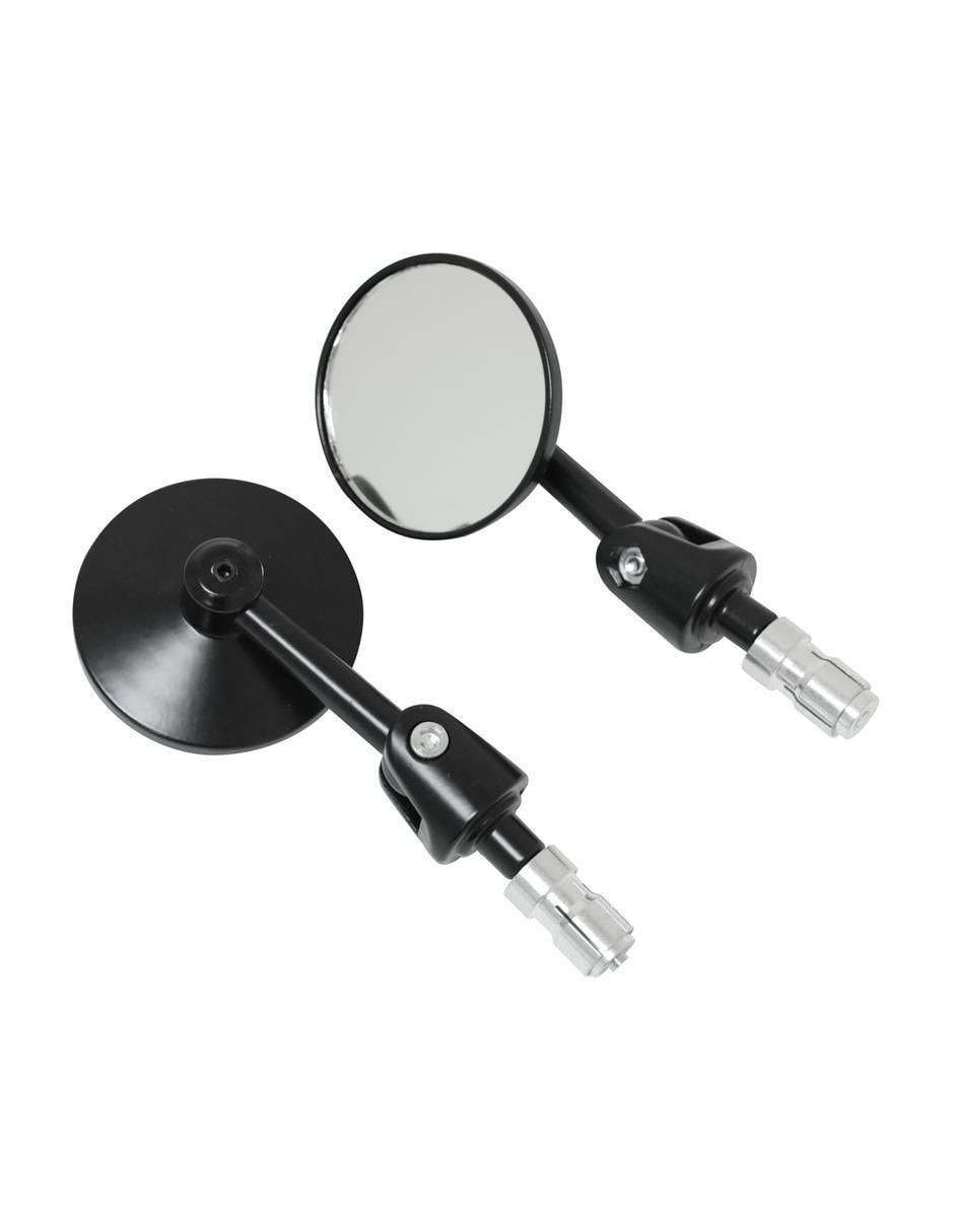 Espejo retrovisor para motocicleta