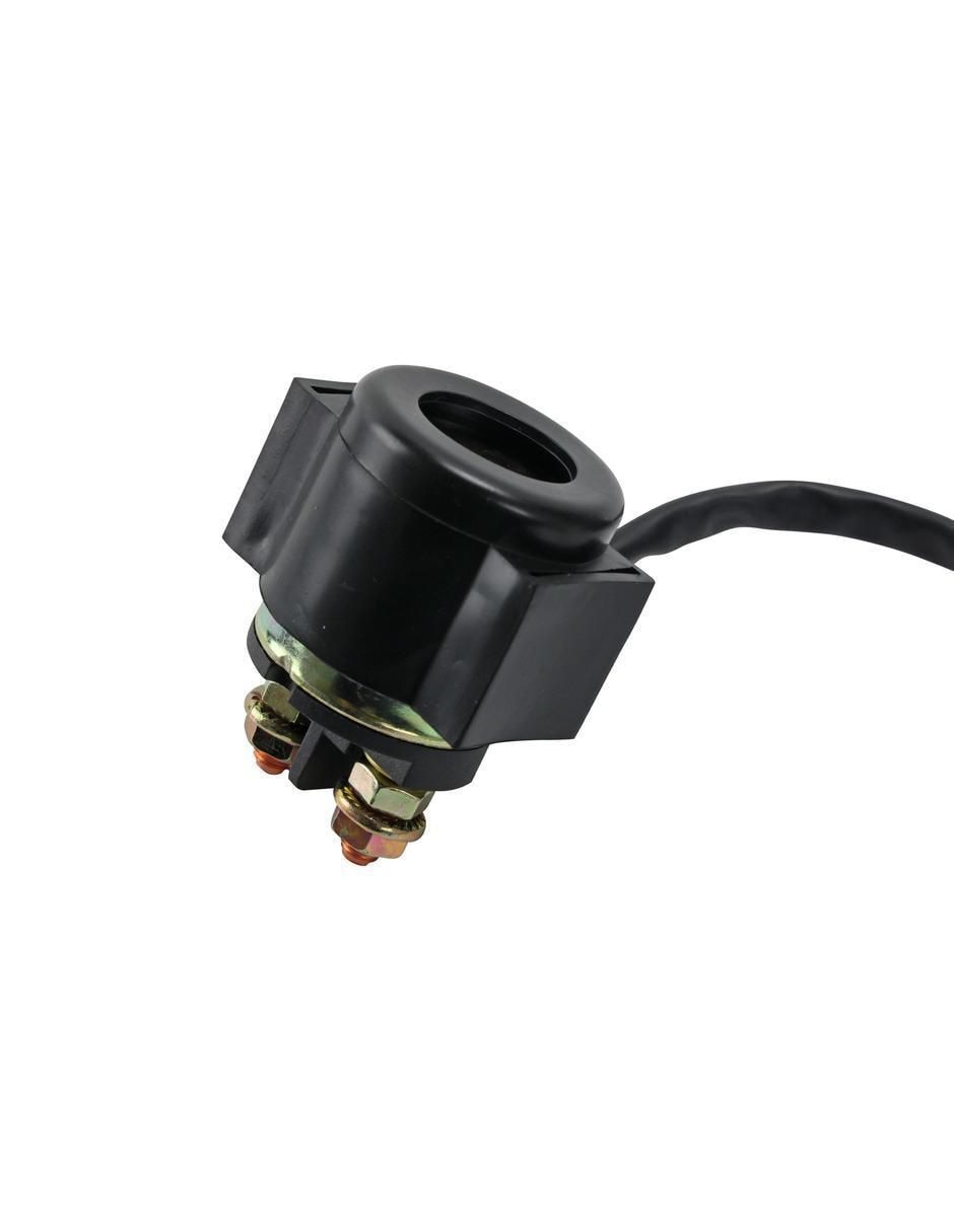 Relevador de motor para arranque para motocicleta 3