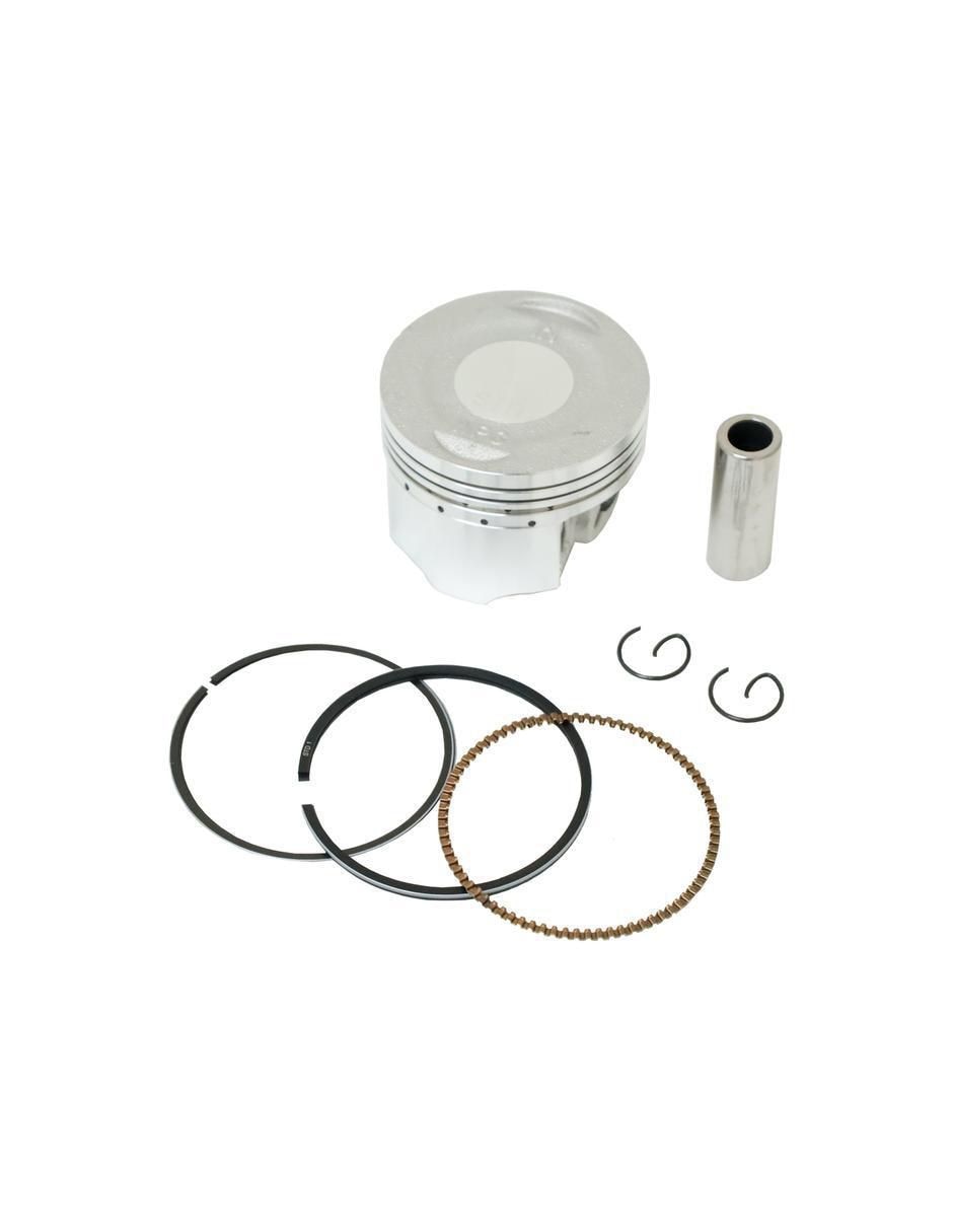 Pistón completo para motocicleta 3