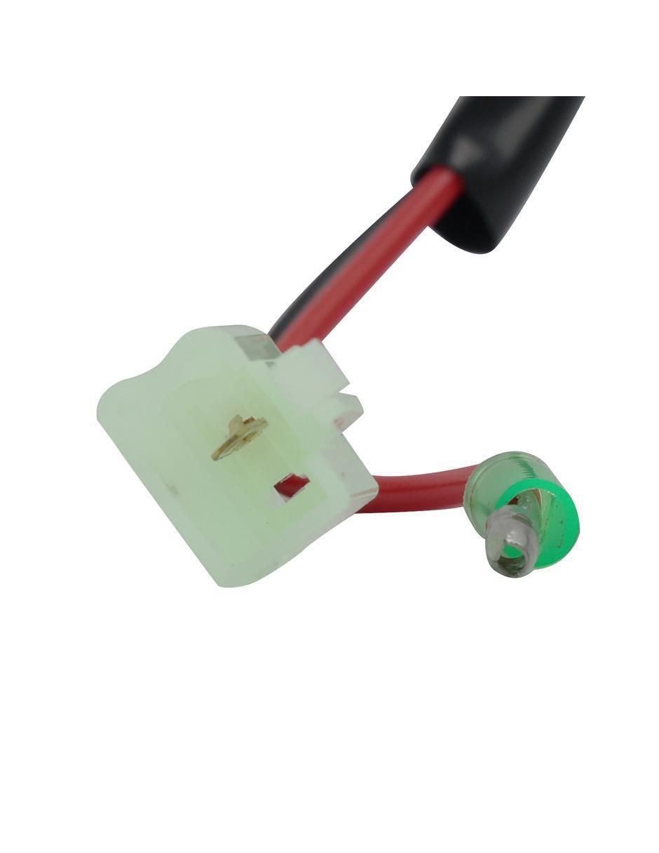 Interruptor de encendido para motocicleta 3