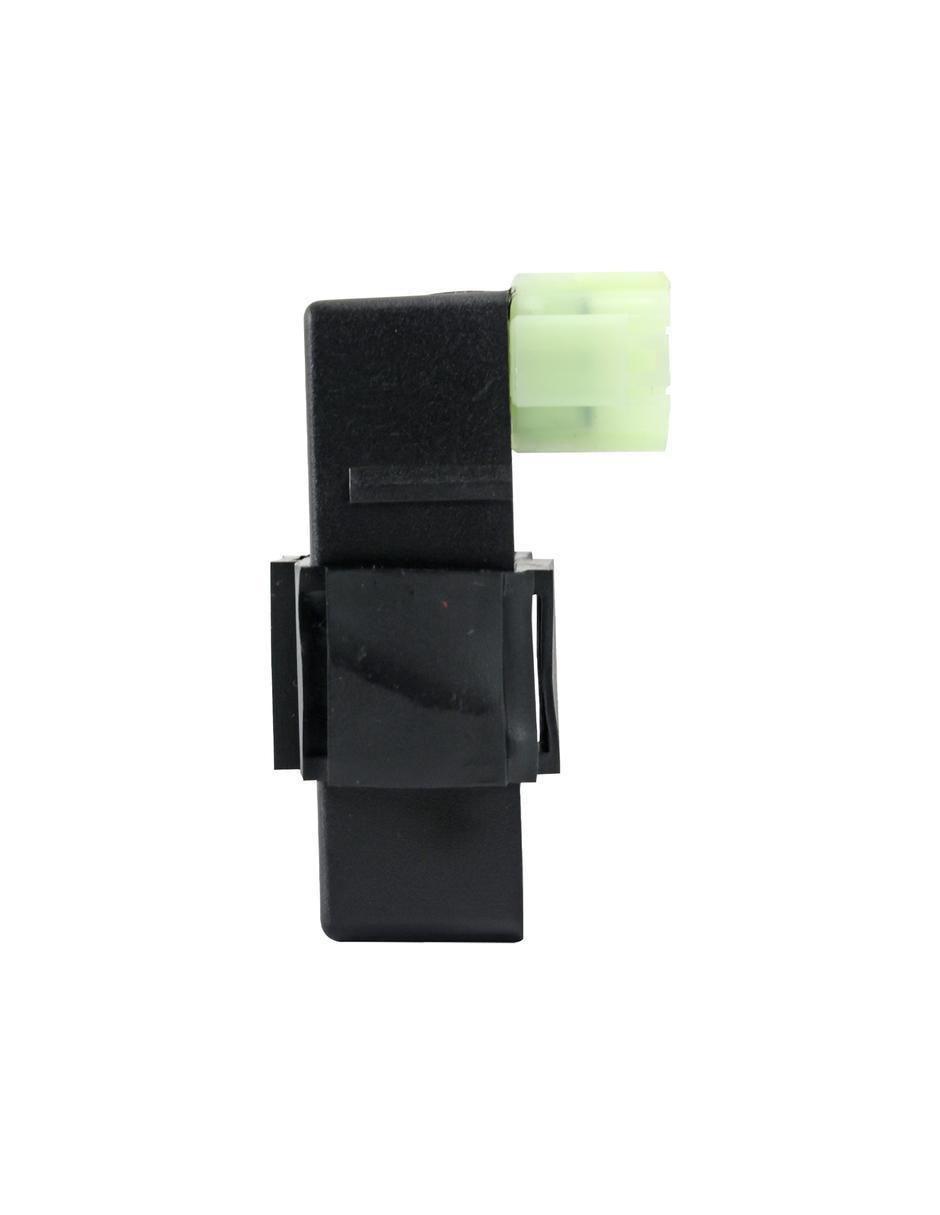 Cdi para motocicleta 2