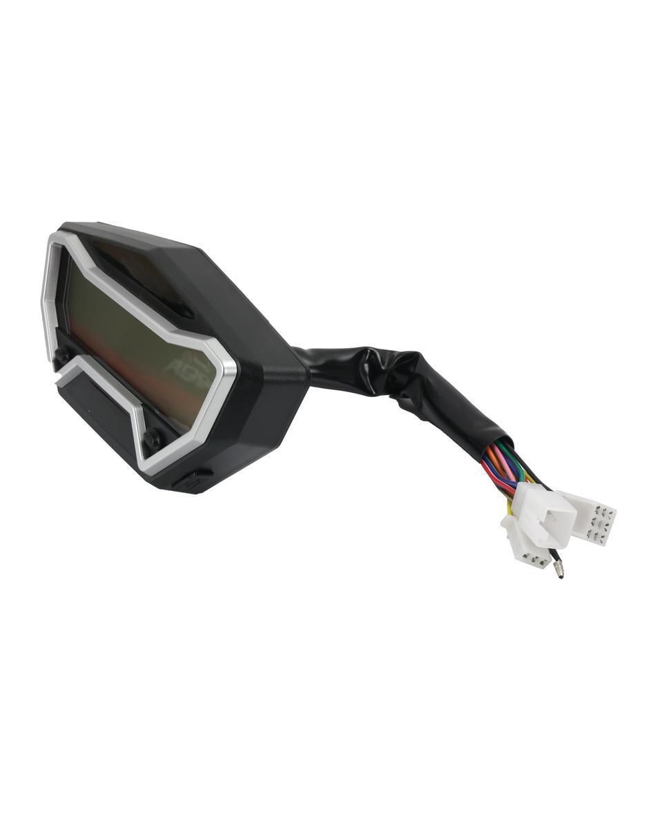 Velocímetro para motocicleta 2
