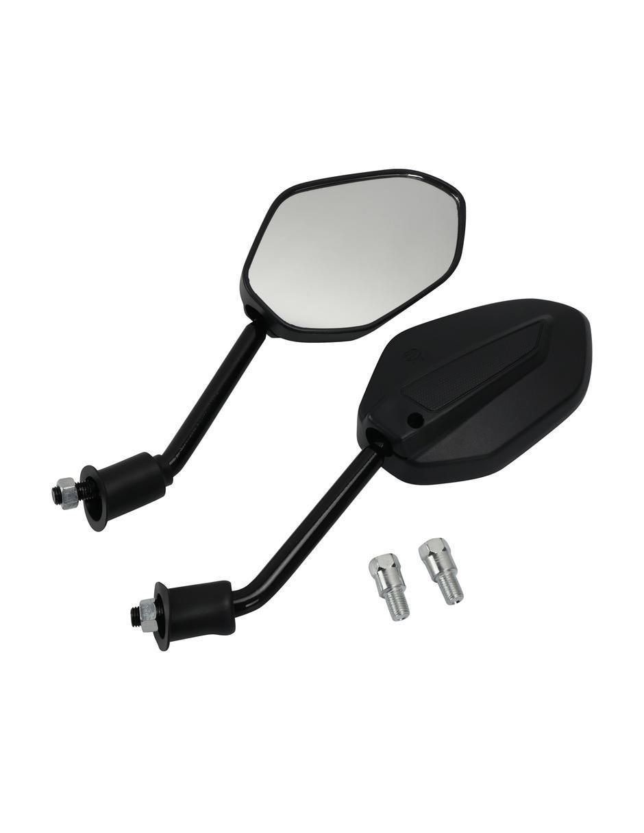 Espejo retrovisor para motocicleta