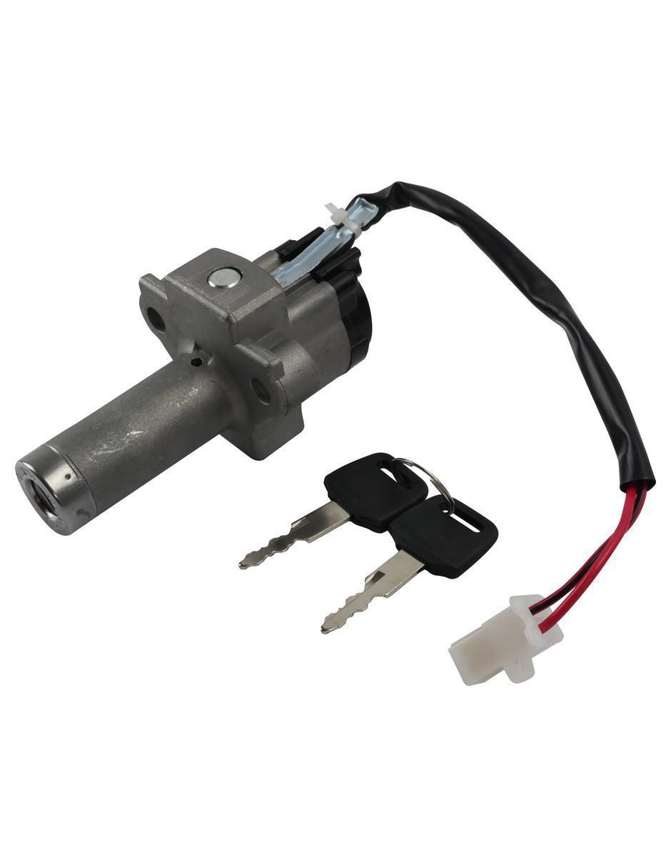 Interruptor de encendido para motocicleta 3