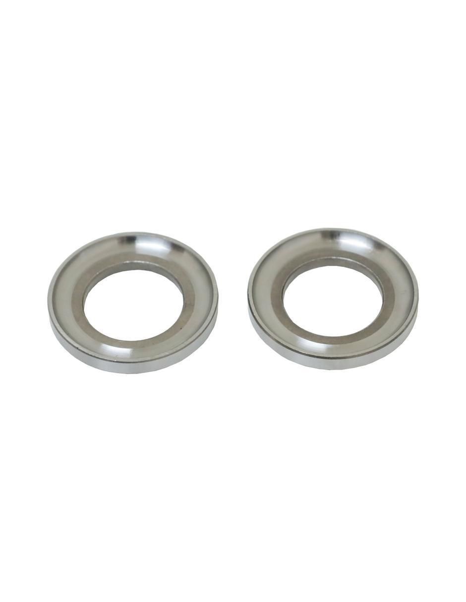 Tazas pistas balas dirección para motocicleta 3