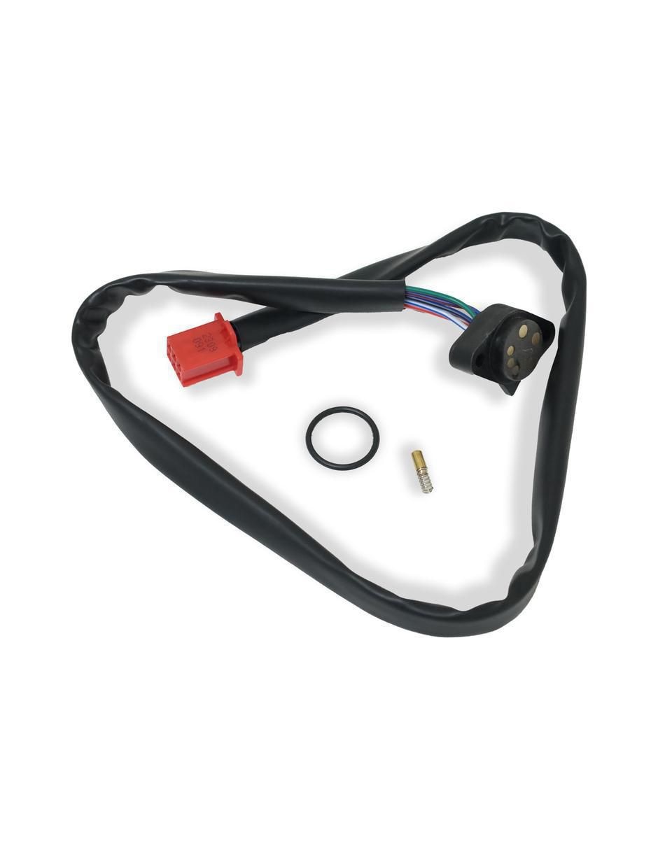 Interruptor indicador de cambios para motocicleta 2