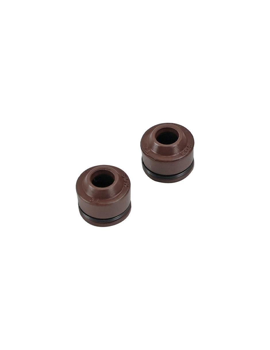 Set válvula de admisión para motocicleta 2