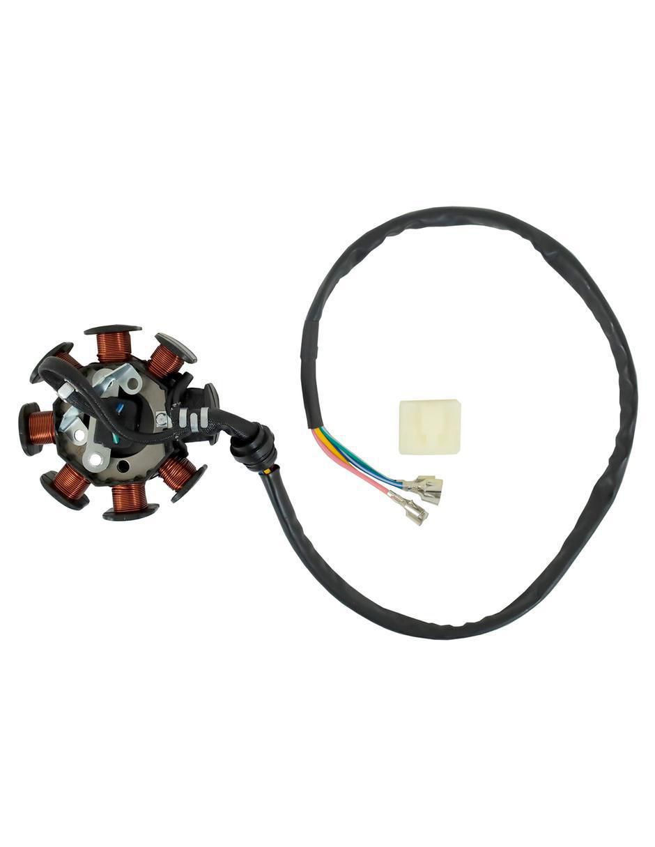 Inducido para moto para motocicleta