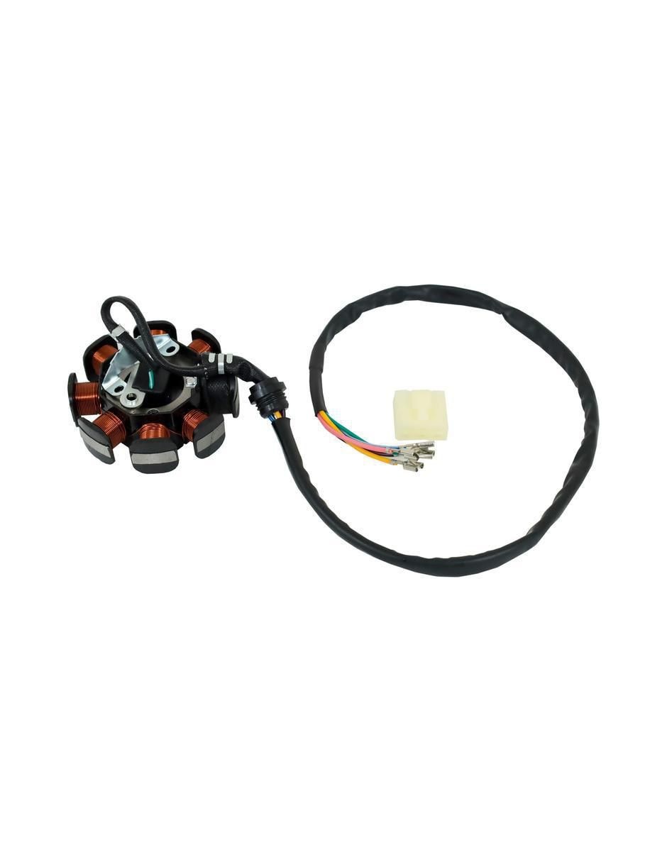 Inducido para moto para motocicleta 2