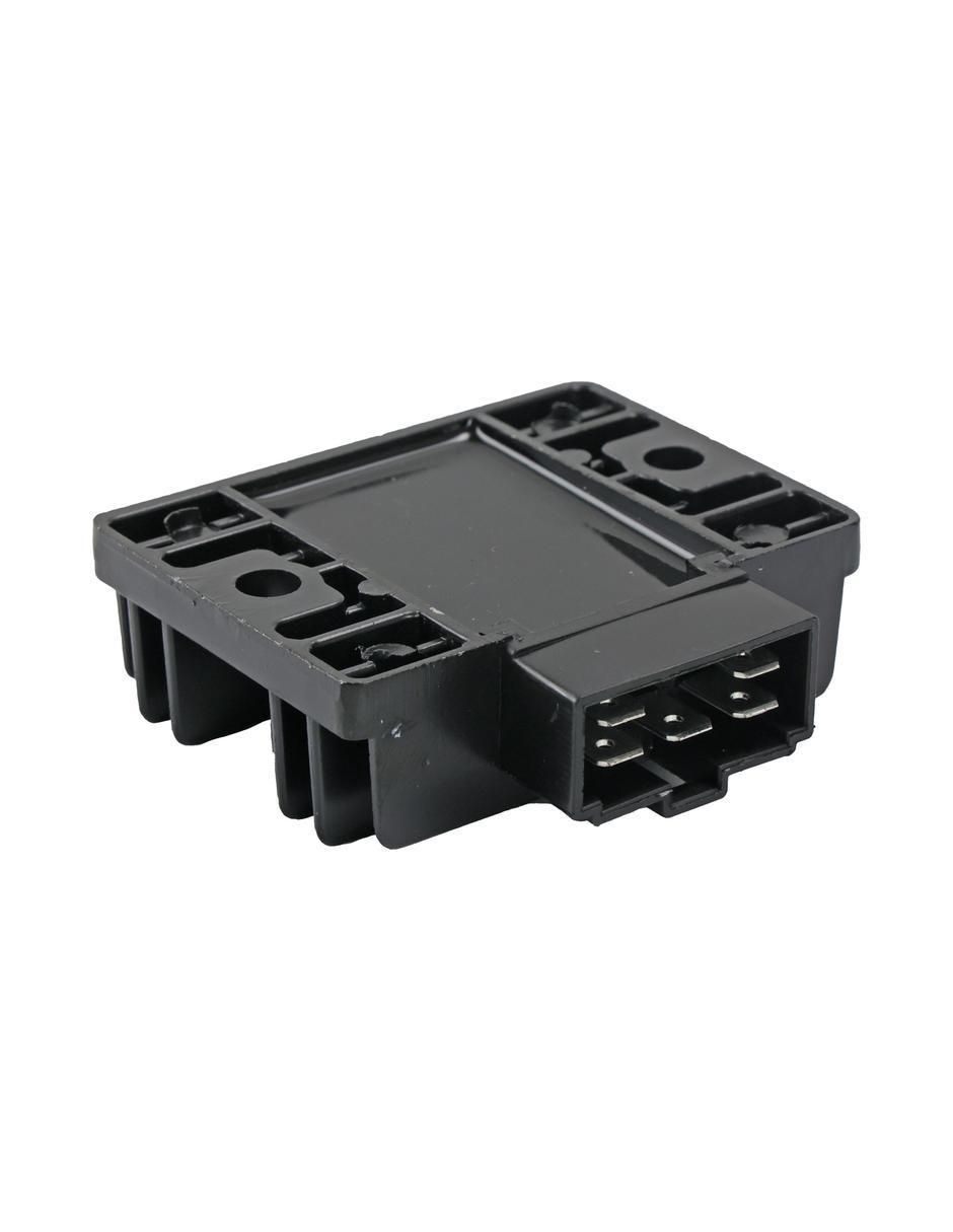 Rectificador regular para motocicleta 2
