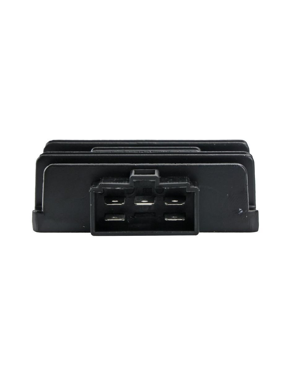 Rectificador regular para motocicleta 3