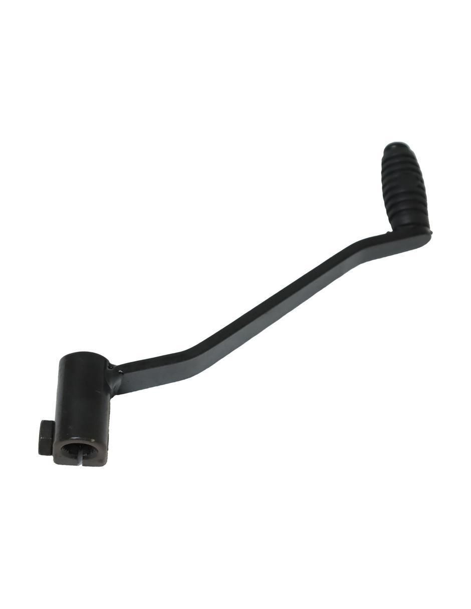 Pedal de cambios para motocicleta