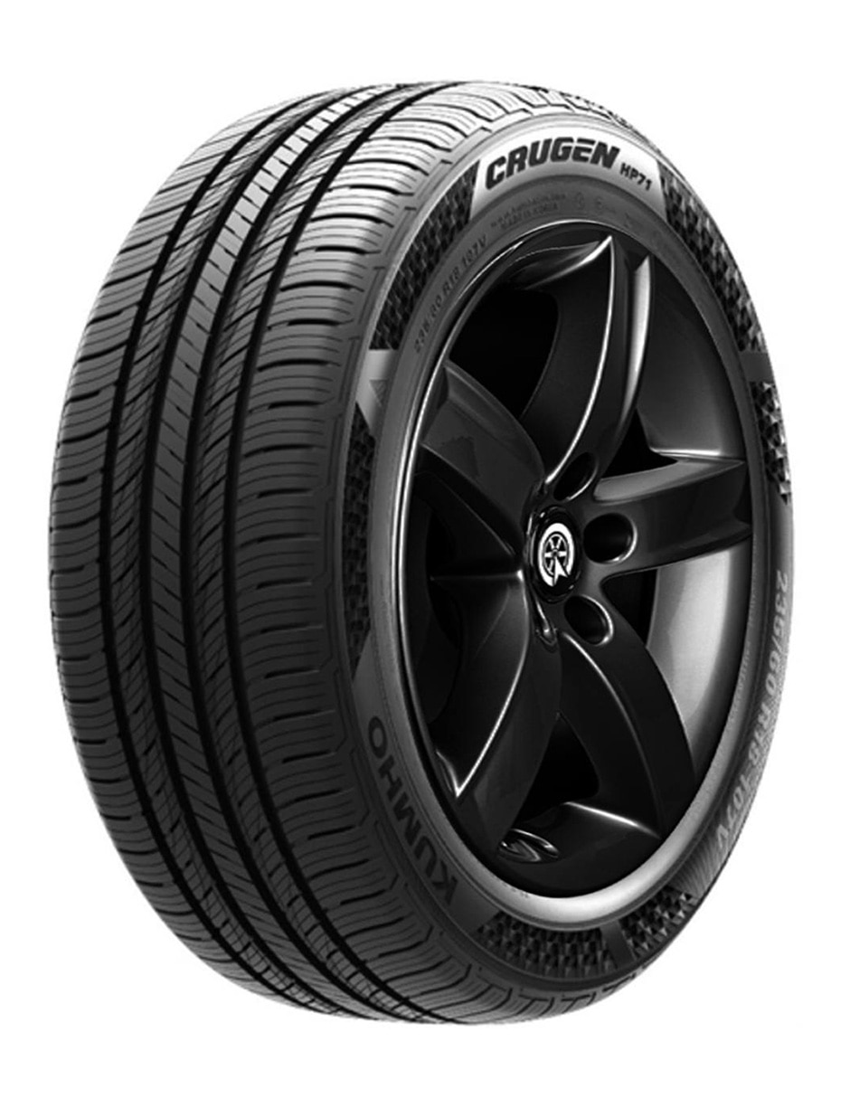Llanta para auto Crugen HP71 275/45R20 Llanta para auto Crugen HP71 275/45R20
