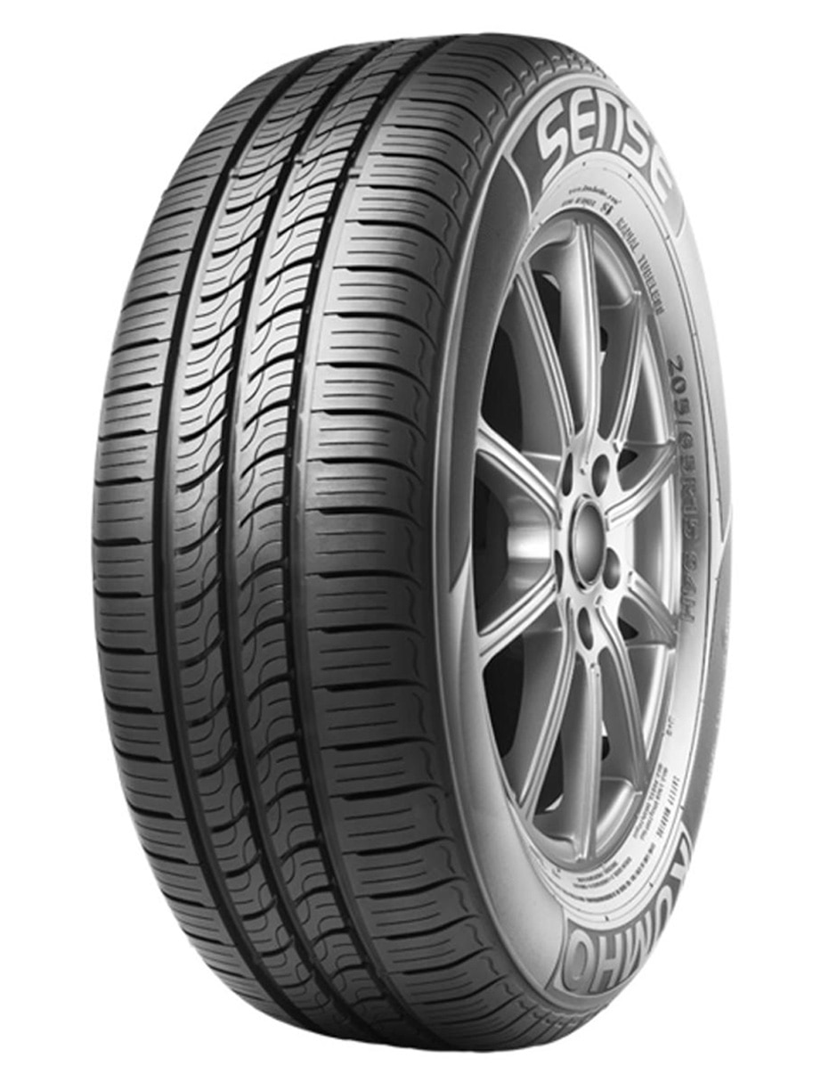 Llanta para auto Sense KR26 175/70R13 Llanta para auto Sense KR26 175/70R13