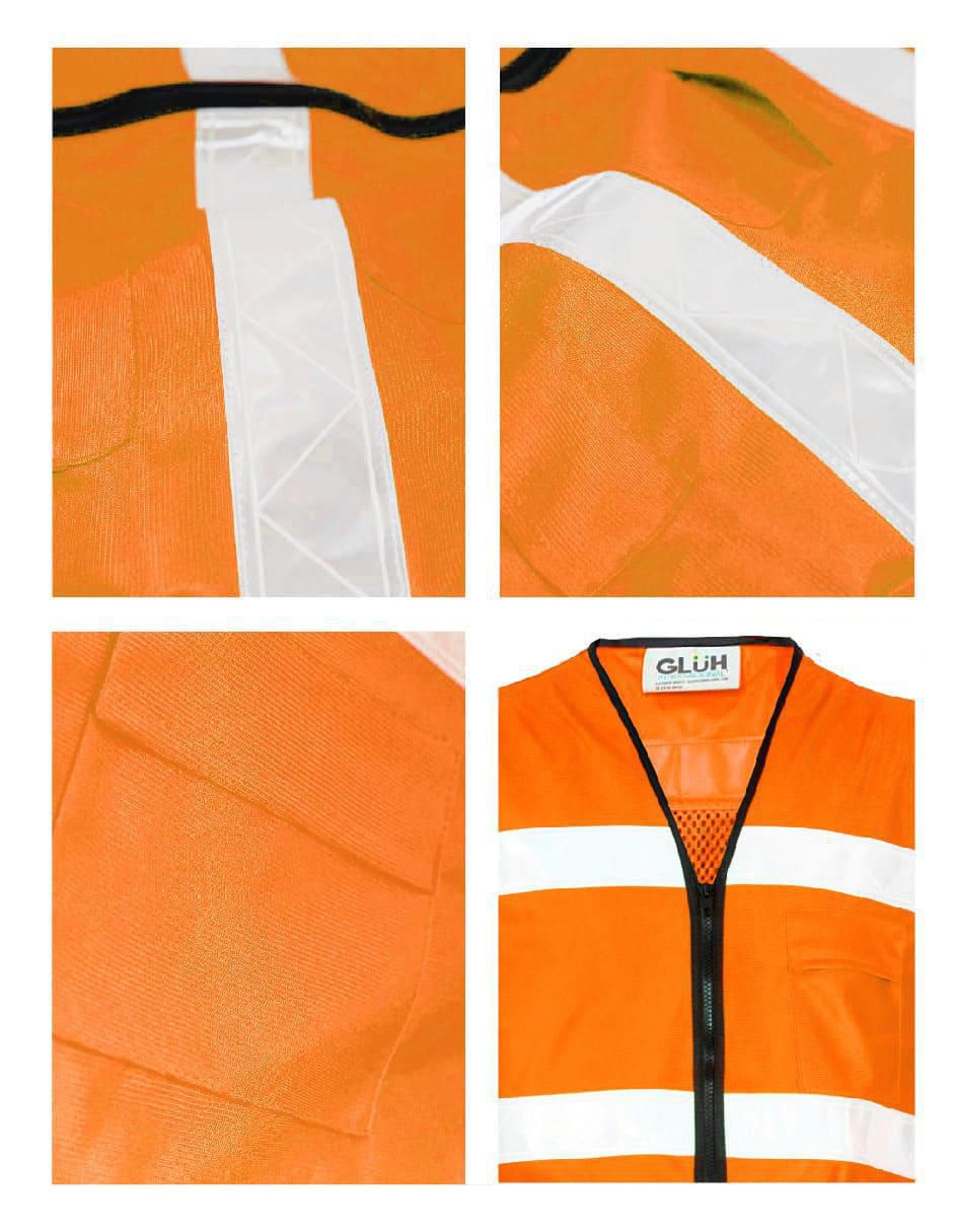 Uniforme estilo regular unisex 2
