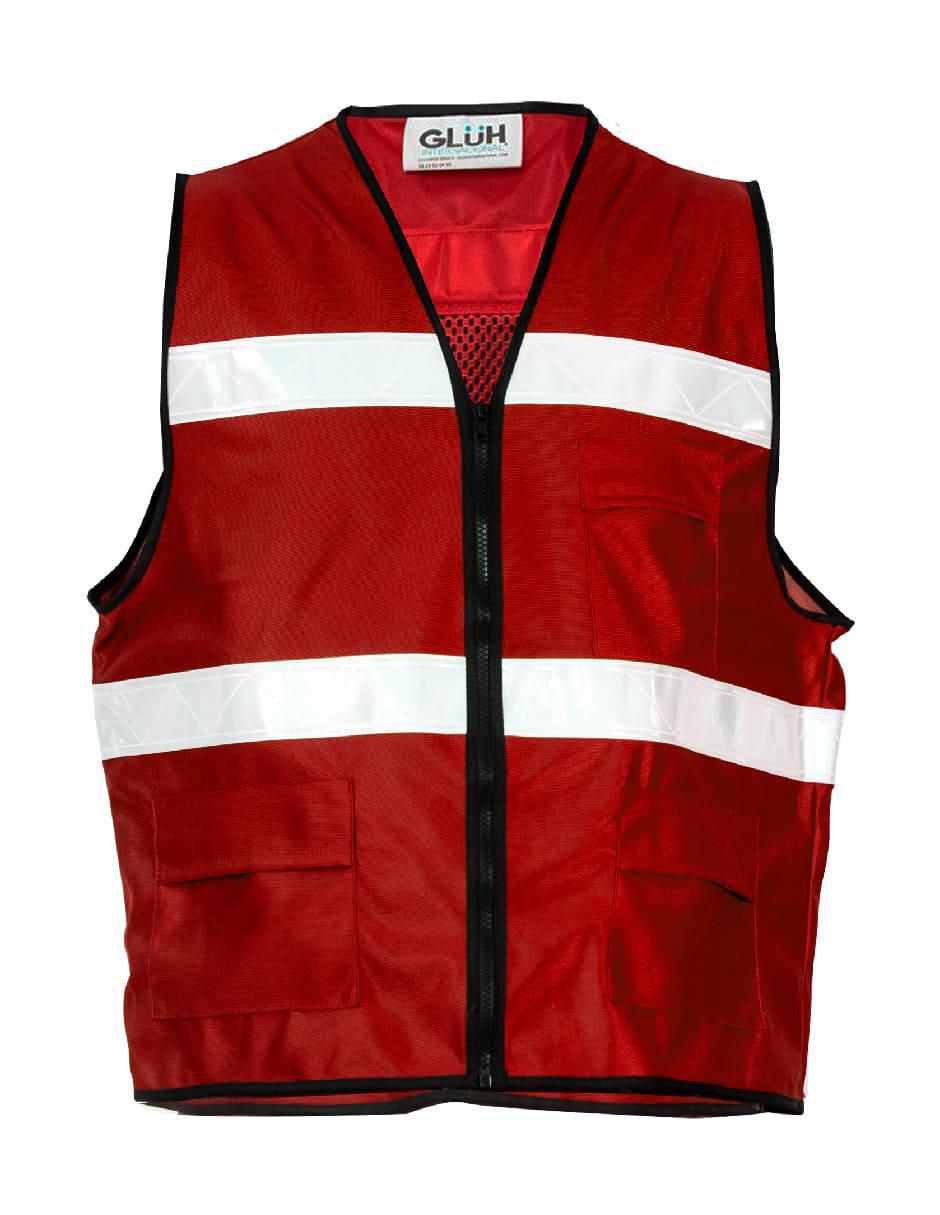 Uniforme estilo regular unisex 3