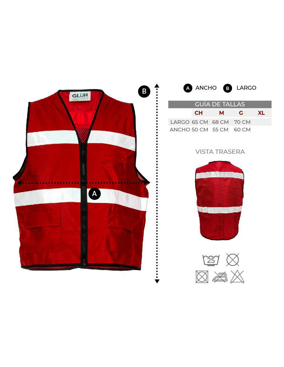 Uniforme estilo regular unisex 4
