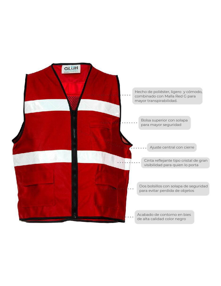 Uniforme estilo regular unisex 5