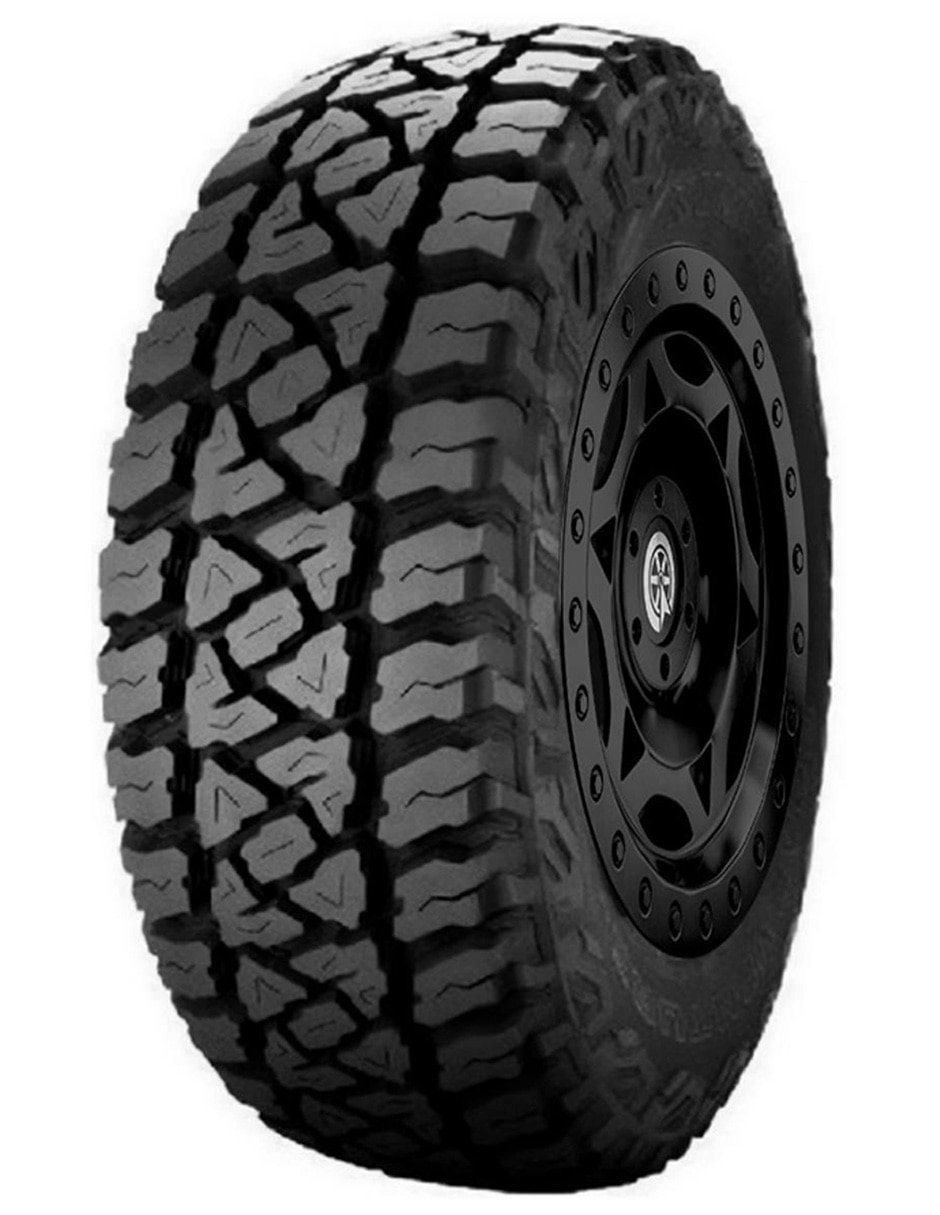 Llanta para auto Road Venture MT51 31x/10.5R15