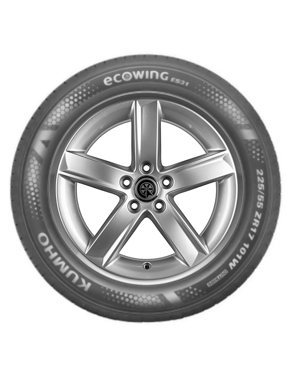 Llanta para auto Ecowing ES31 175/70R14 2