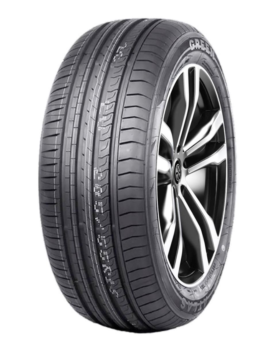 Llanta para auto Green 185/65R14