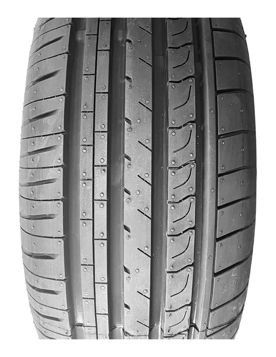 Llanta para auto Green 185/65R14 2