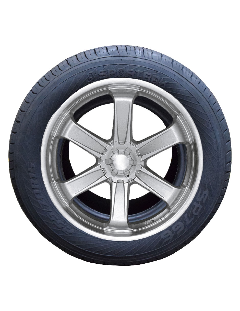 Llanta para auto Sp766 235 / 60 R16