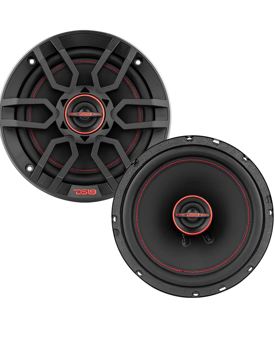 Bocina G6.5Xi Bocina G6.5Xi