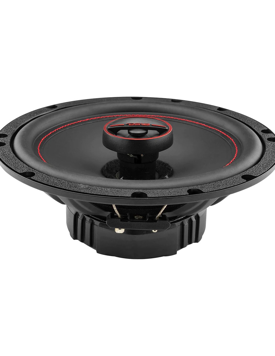 Bocina G6.5Xi 4
