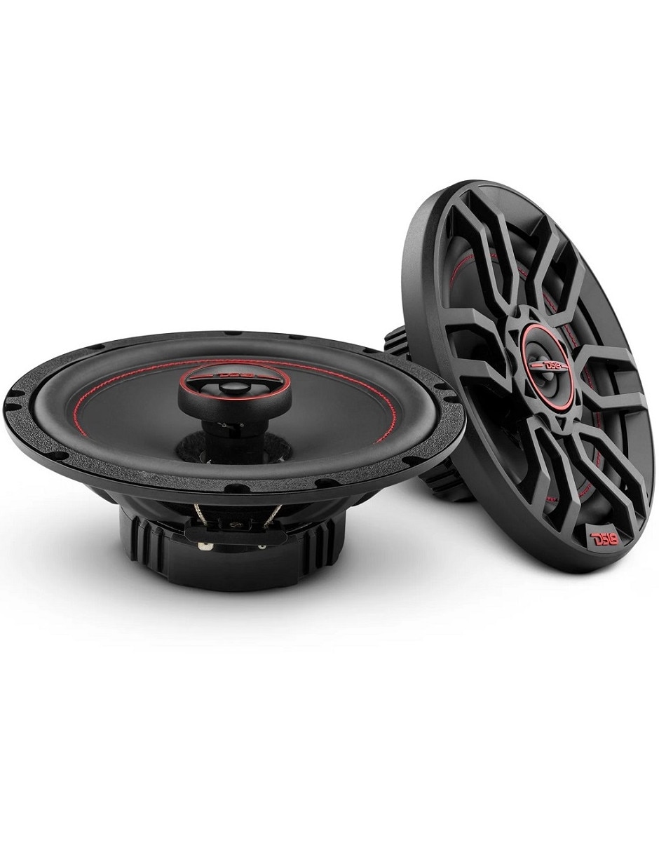 Bocina G6.5Xi 6