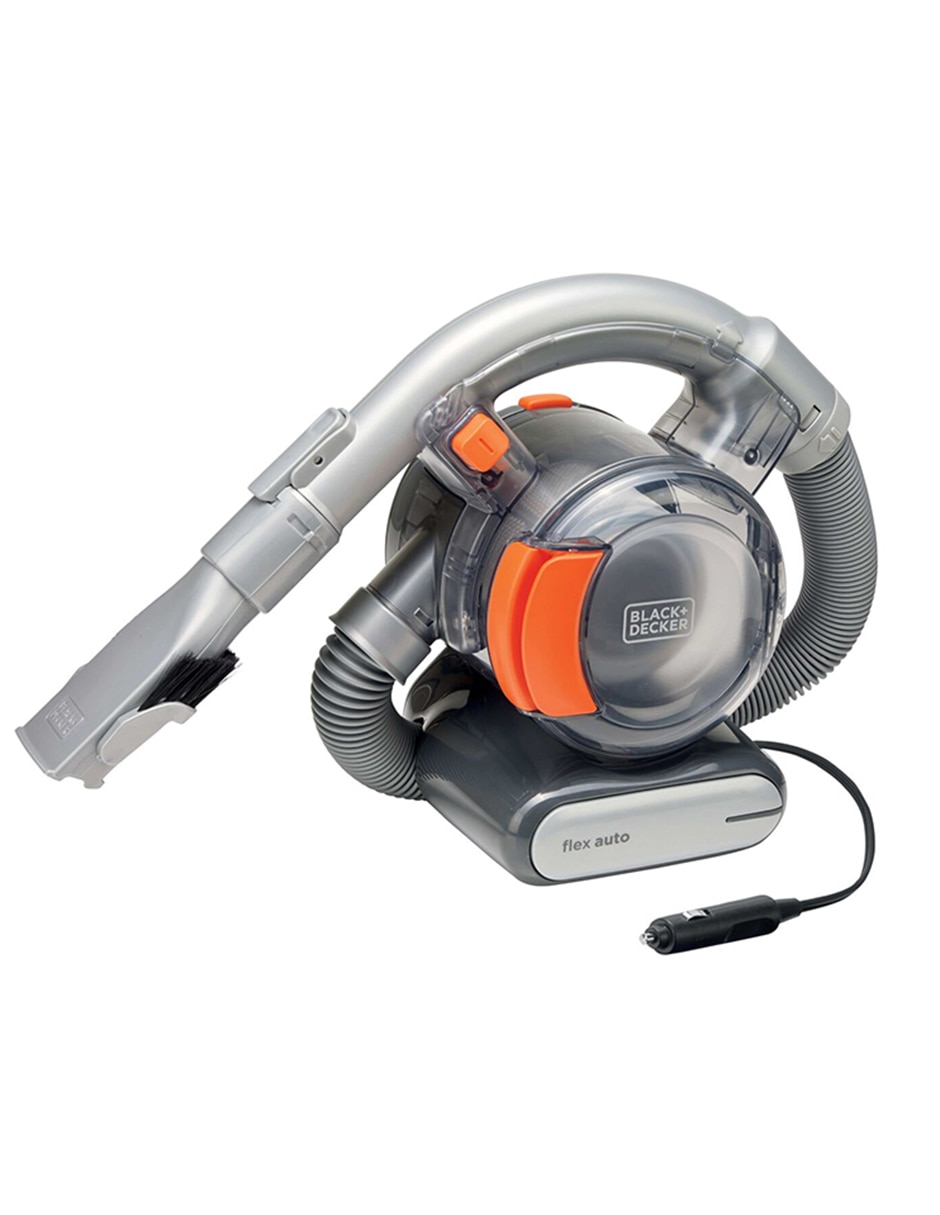 Aspiradora bdcv560f-la 1 litro 5
