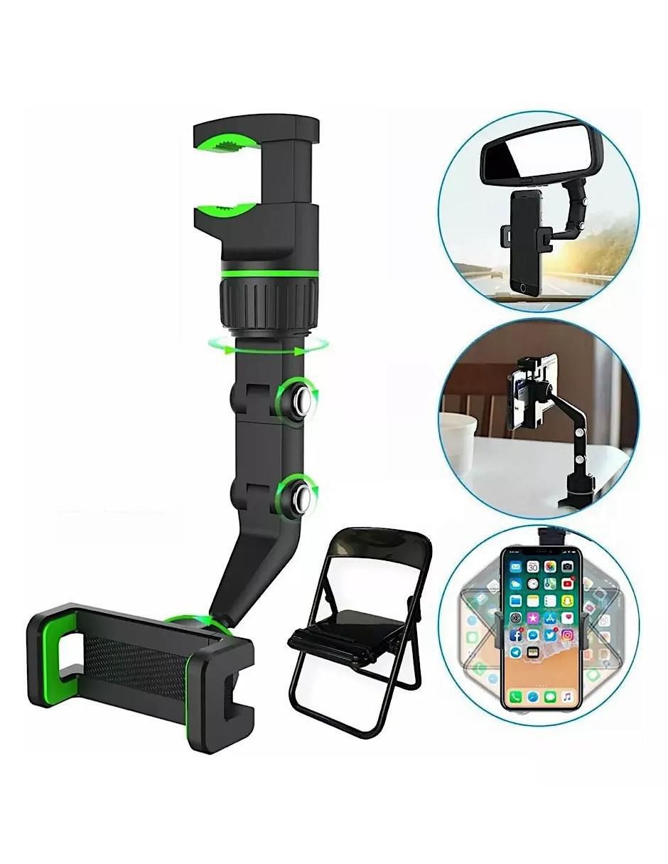 Soporte para celular edición línea 3