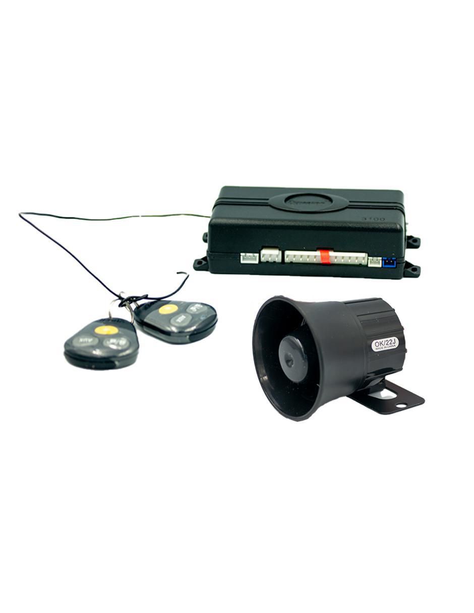 Alarma auto Alarma auto